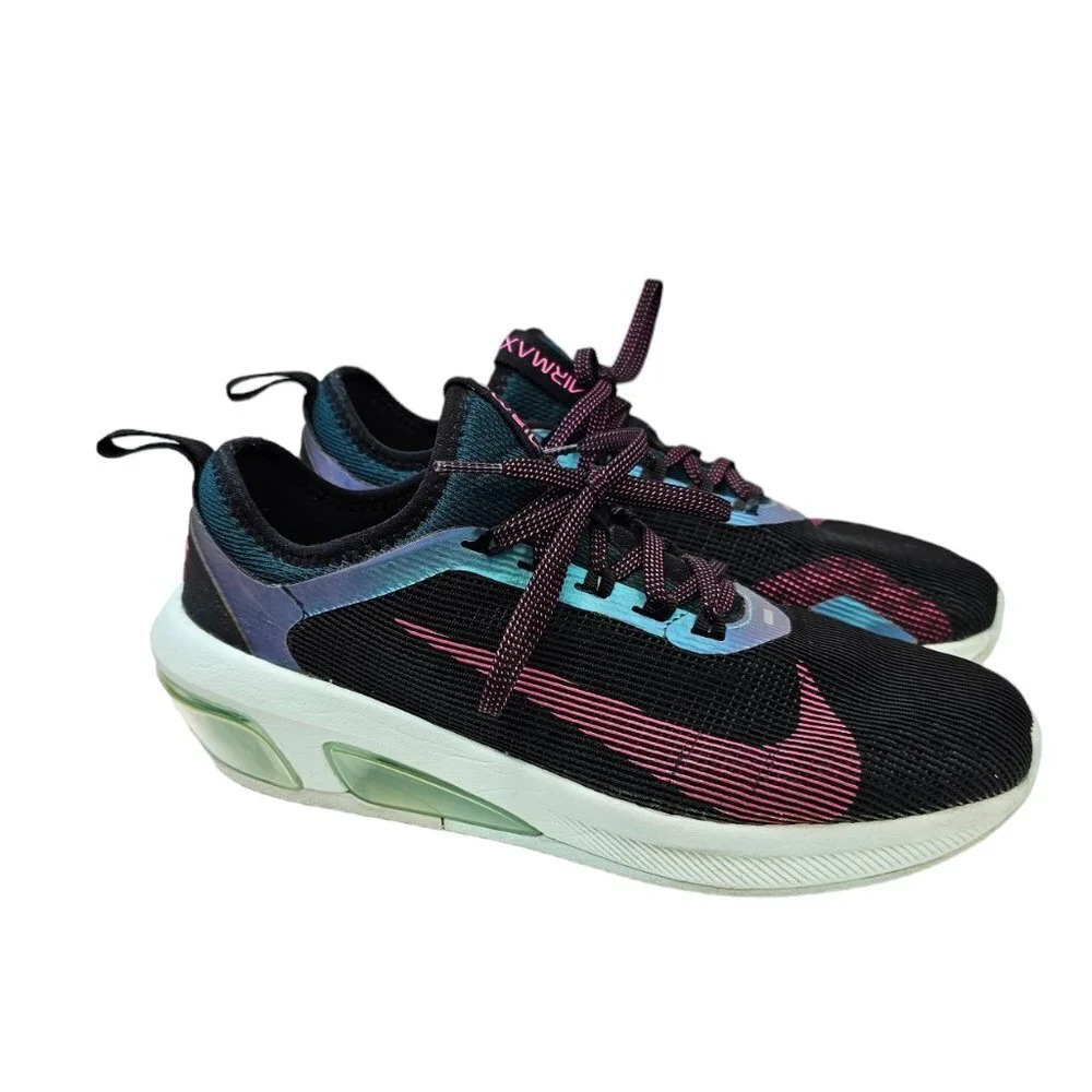 Nike Womens Air Max Fly Running Shoes  Size 9.5 - Picture 4 of 12